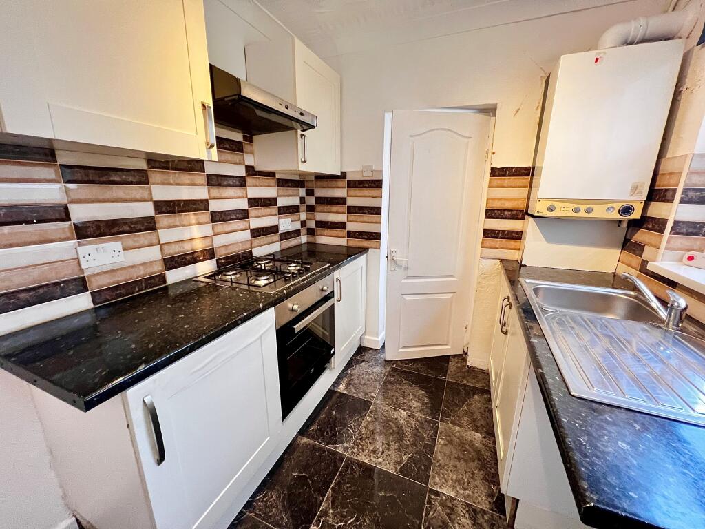 Main image of property: Chaucer Road, Gillingham