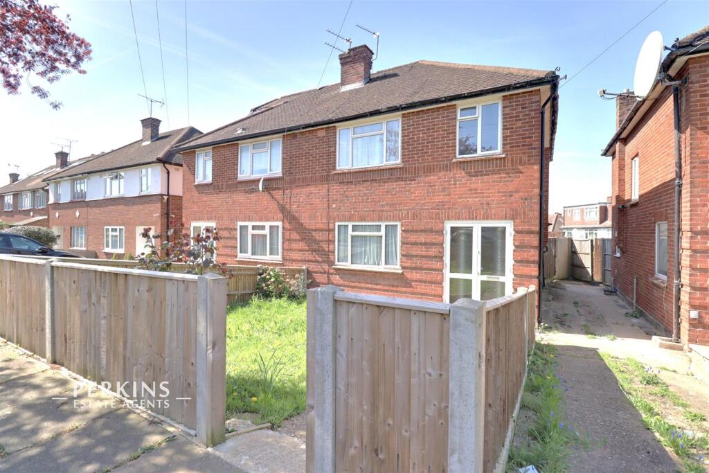 Main image of property: Greenford, UB6