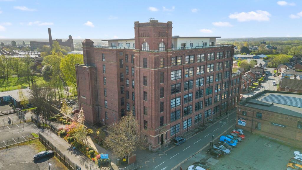 Main image of property: Mather Lane, Mather House Mather Lane, WN7
