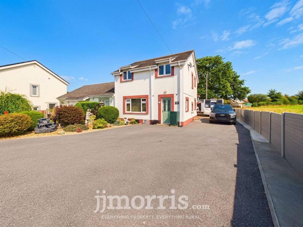 Main image of property: Castell Corrwg, Cilgerran, SA43