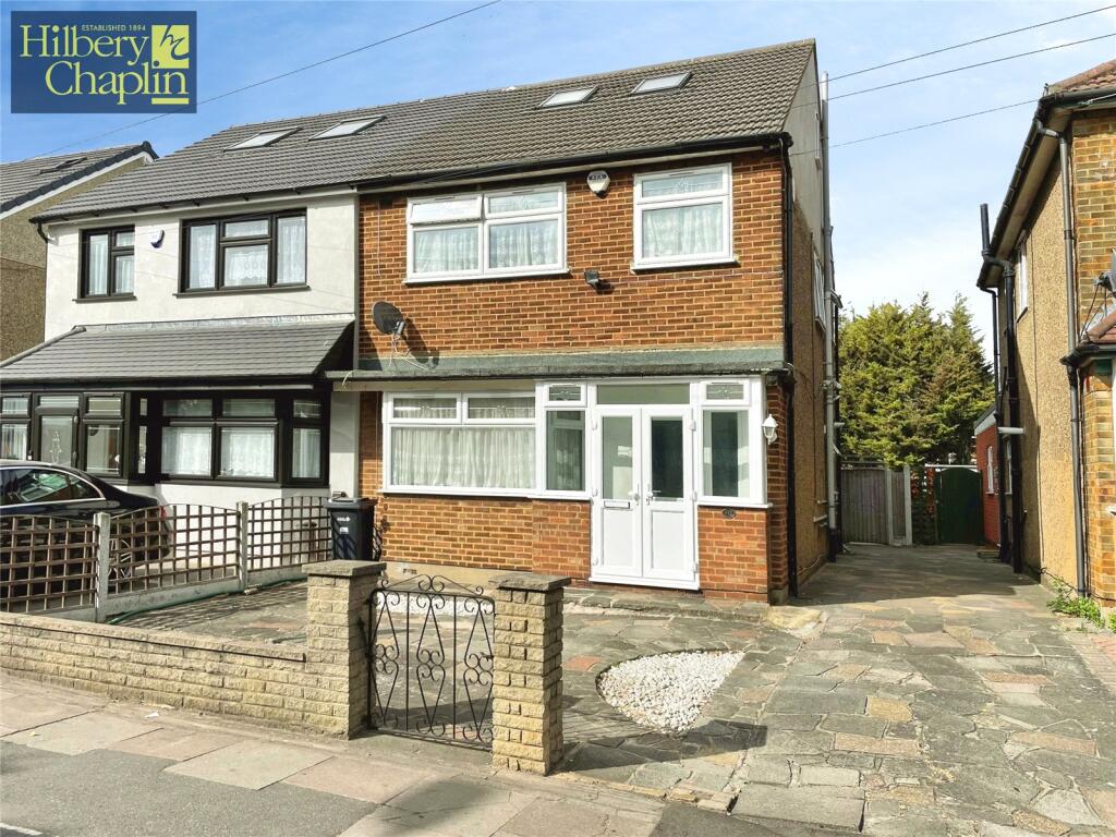 Main image of property: Chadwell Heath Lane, Chadwelll Heath, RM6