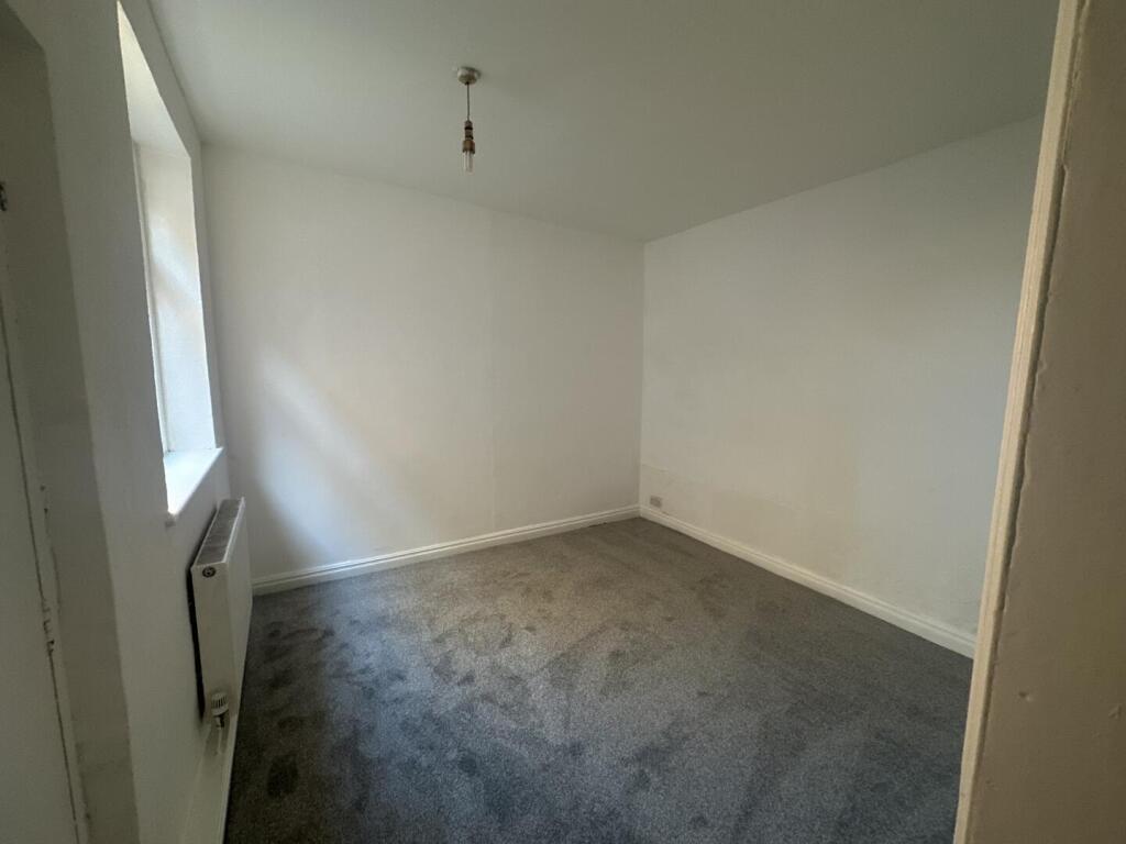 Apartment in Preston, Plungington - More