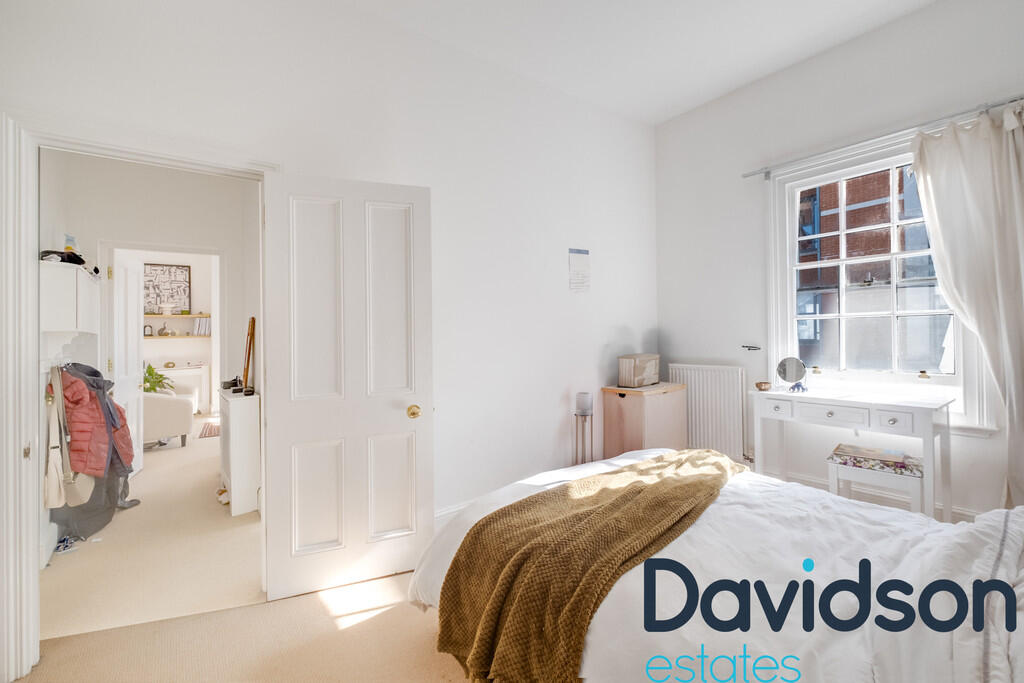 Additional image 10 of St James Place, George Road, Edgbaston, B15 1PQ