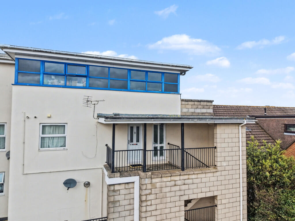 Main image of property: The Mazions, 351 Ringwood Road