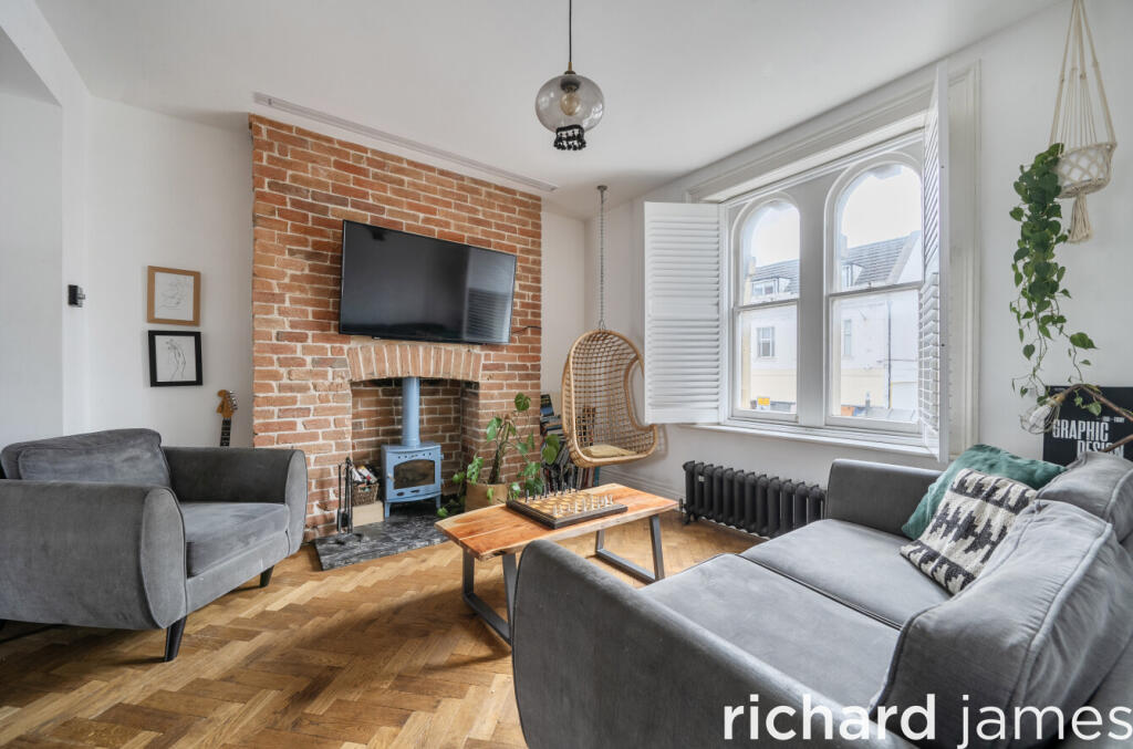 Main image of property: Old Town, Swindon, SN1