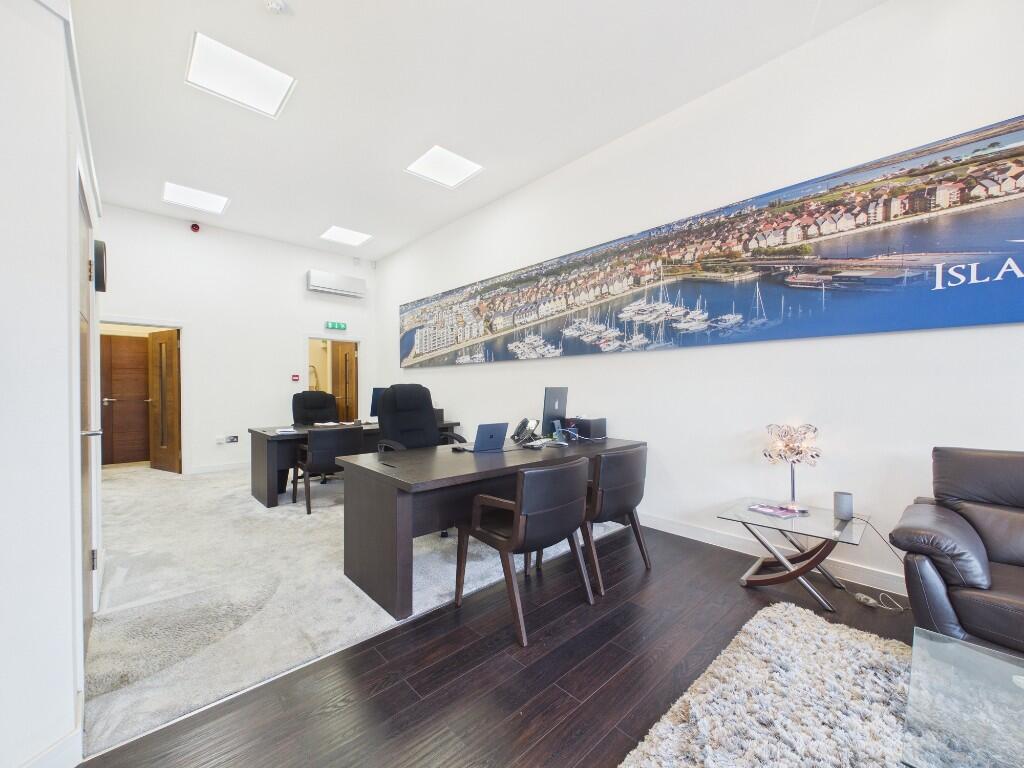 Main image of property: Chatham Quays, Dock Head Road, Chatham, Kent, ME4