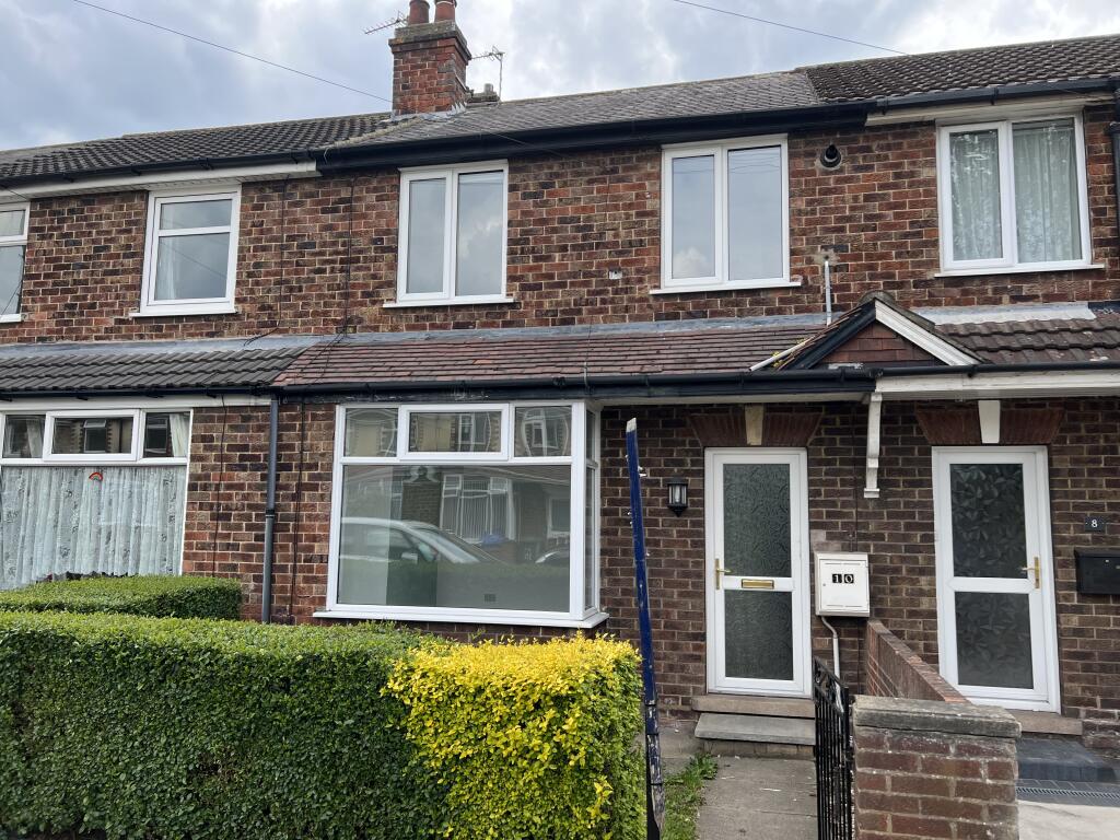 Main image of property: Chelmsford Avenue, Grimsby, DN34 4RZ