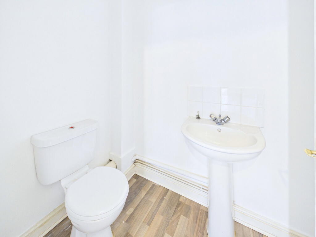 House in Leicester, Aylestone Park - View 5