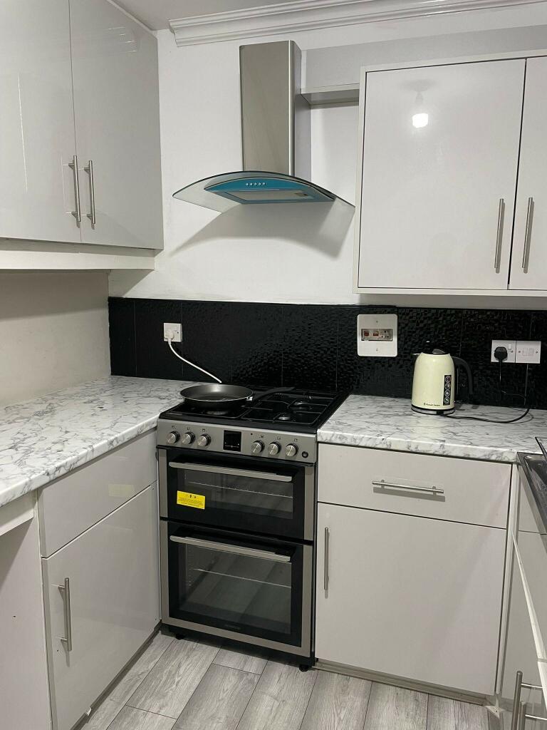 Apartment in Manchester, Greater Manchester - More