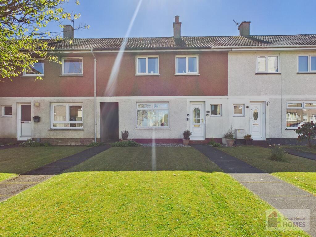 Main image of property: Baillie Drive, Calderwood, East Kilbride, G74 