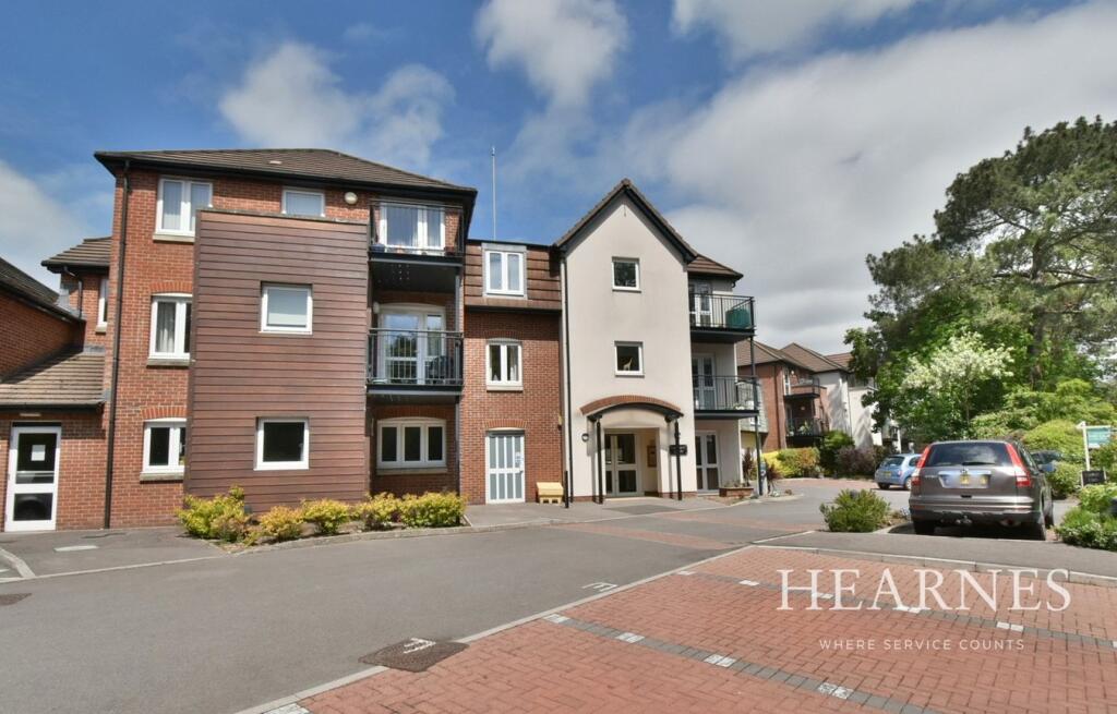 Main image of property: Ringwood Road, Ferndown, BH22