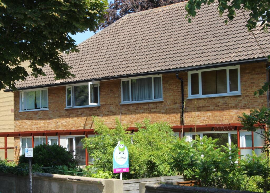 Main image of property: Cumberland Lodge Preston Park