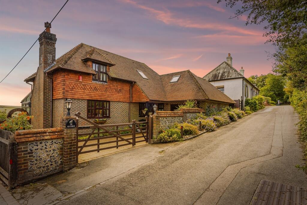 Main image of property: School Lane, Pyecombe, BRIGHTON