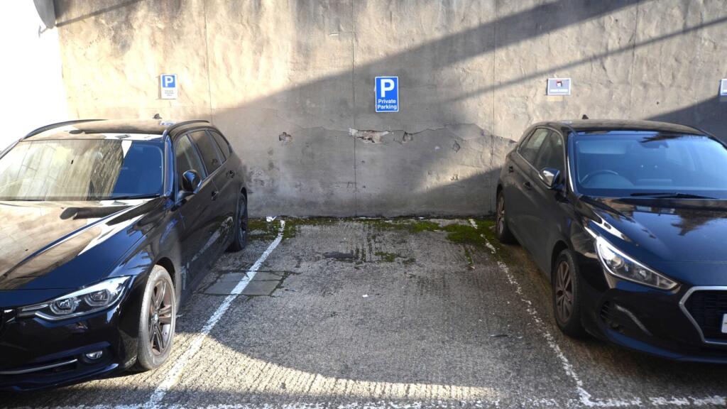 Car Park Space, 91 Constitution Street, Leith, Edinburgh, EH6 7AE photo 2