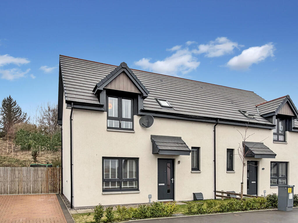 Main image of property: Scone Road, Elgin