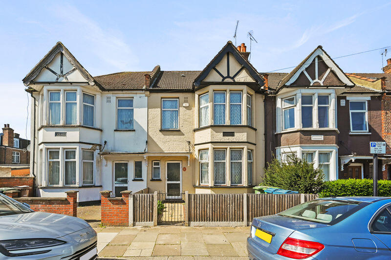 Main image of property: Oxford Road, Harrow