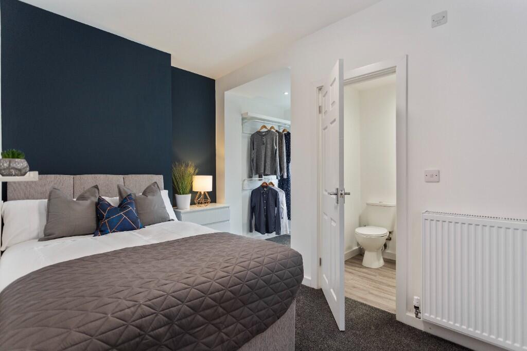 Main image of property: Empress Road, Derby, Derbyshire, DE23