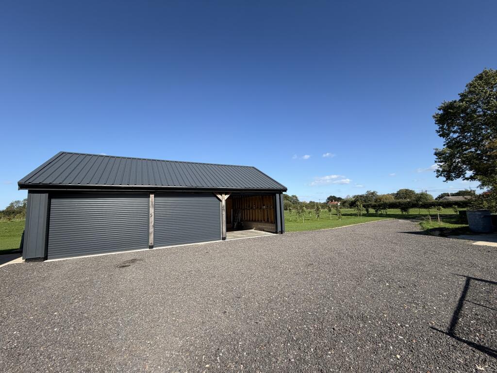 House in South Norfolk, Hingham - View 3