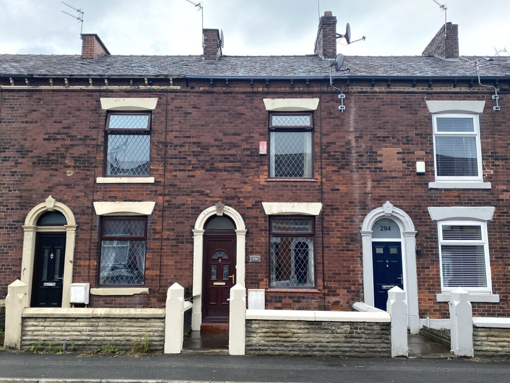 Main image of property: Rochdale Road, Royton, Oldham, OL2