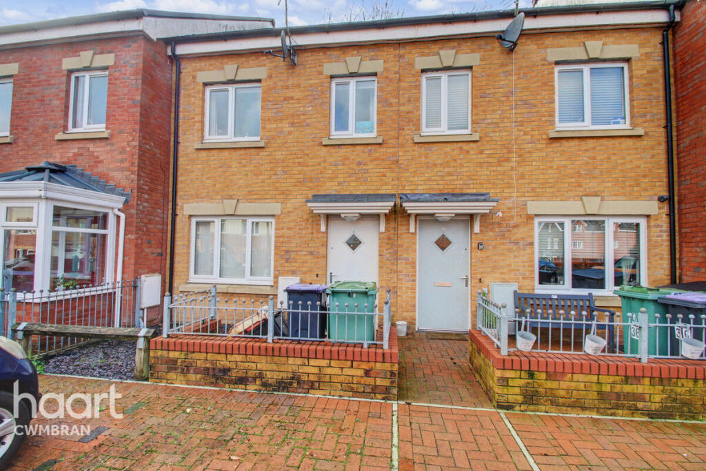 Main image of property: Clos Cae Nant, Cwmbran