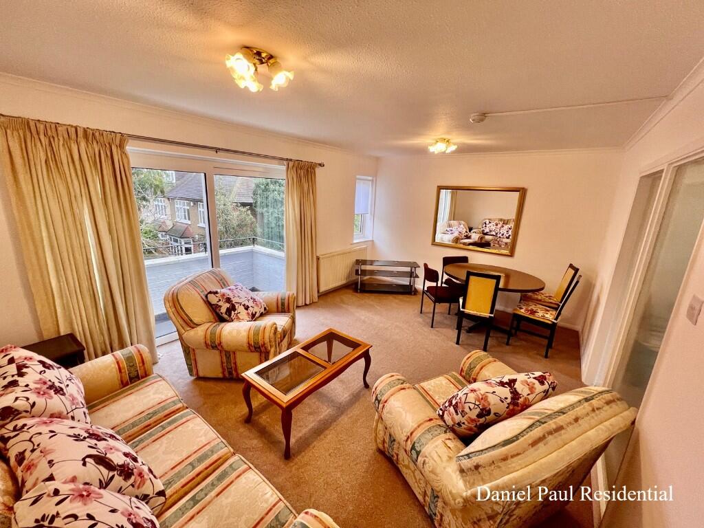 Main image of property: Golden Manor, London, W7