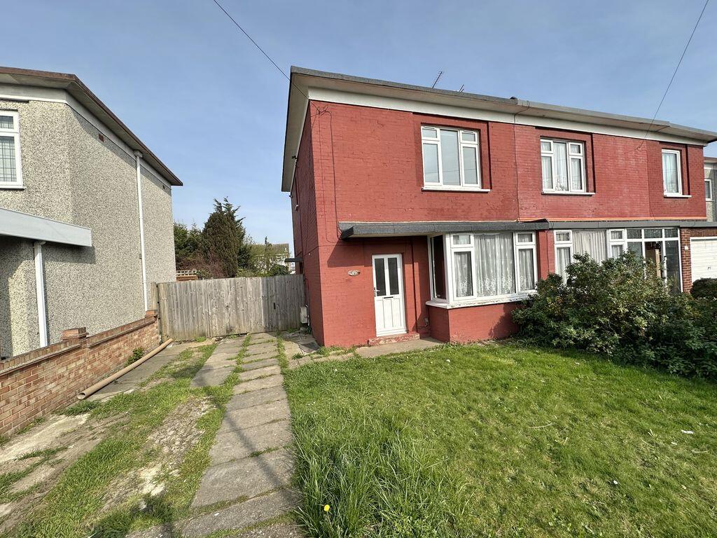 Main image of property: Queen Elizabeth Avenue, East Tilbury