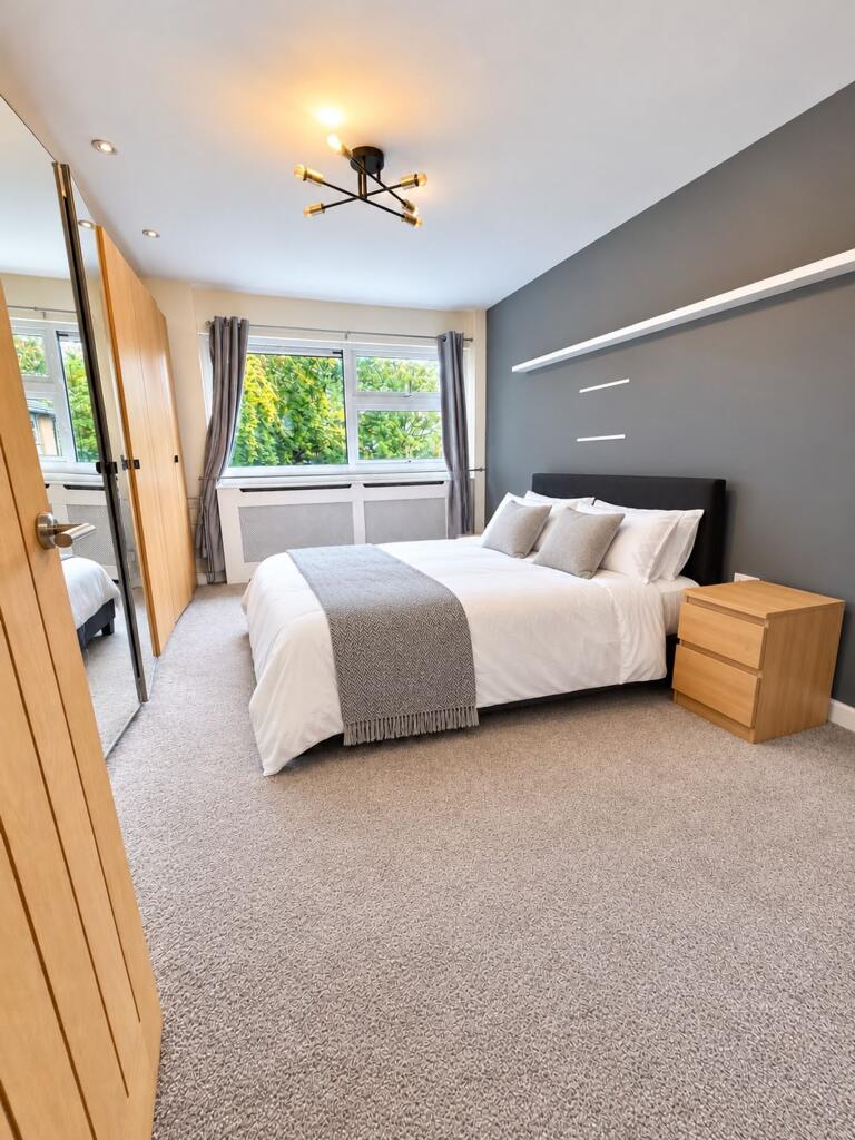 Sedgley Park Road, Prestwich, M25 photo 3