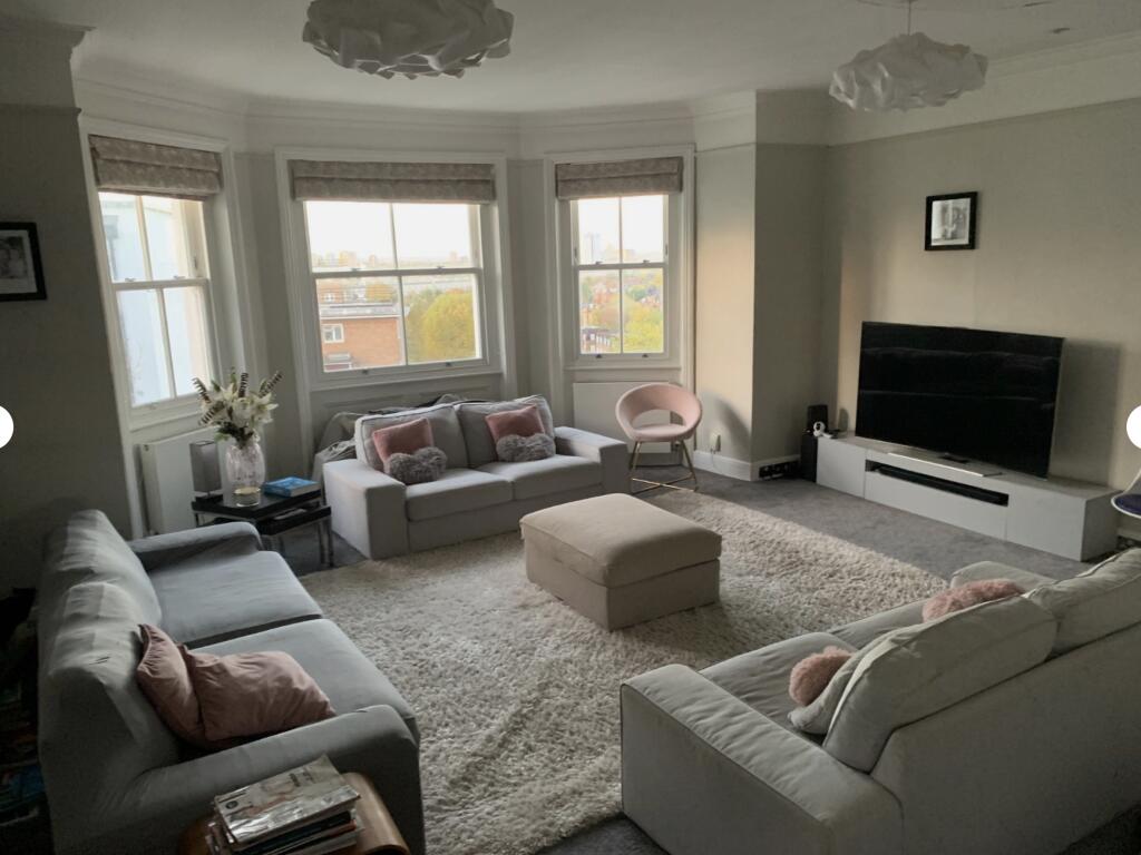 Main image of property: College Crescent, London NW3