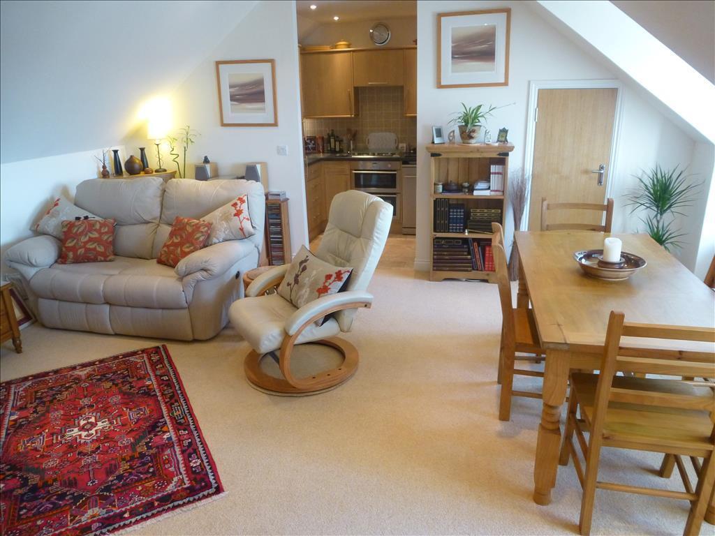 Apartment in Southampton - View 2