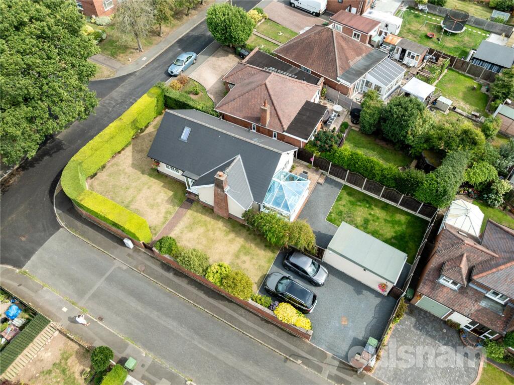 Additional image 29 of Cottage Lane, Marlbrook, Bromsgrove, Worcestershire, B60