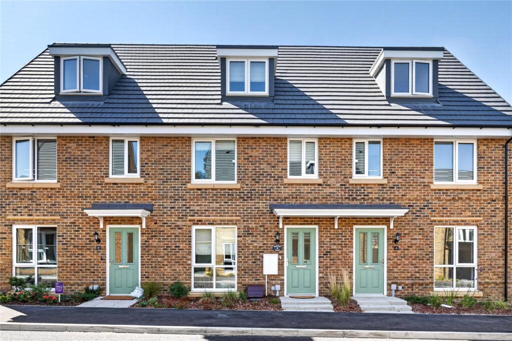 Main image of property: Barton Road, Ascot, Berkshire, SL5