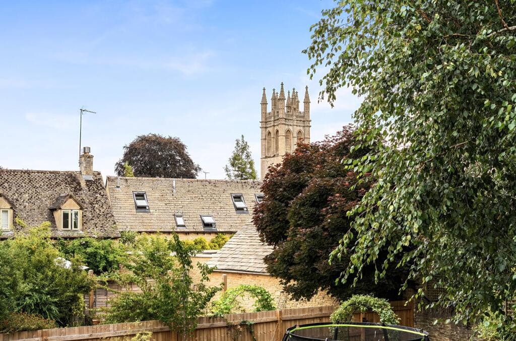 House in West Oxfordshire, Churchill - View 5