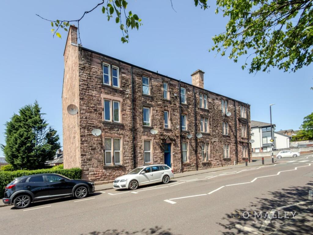 Main image of property: Sunnyside Road, Alloa
