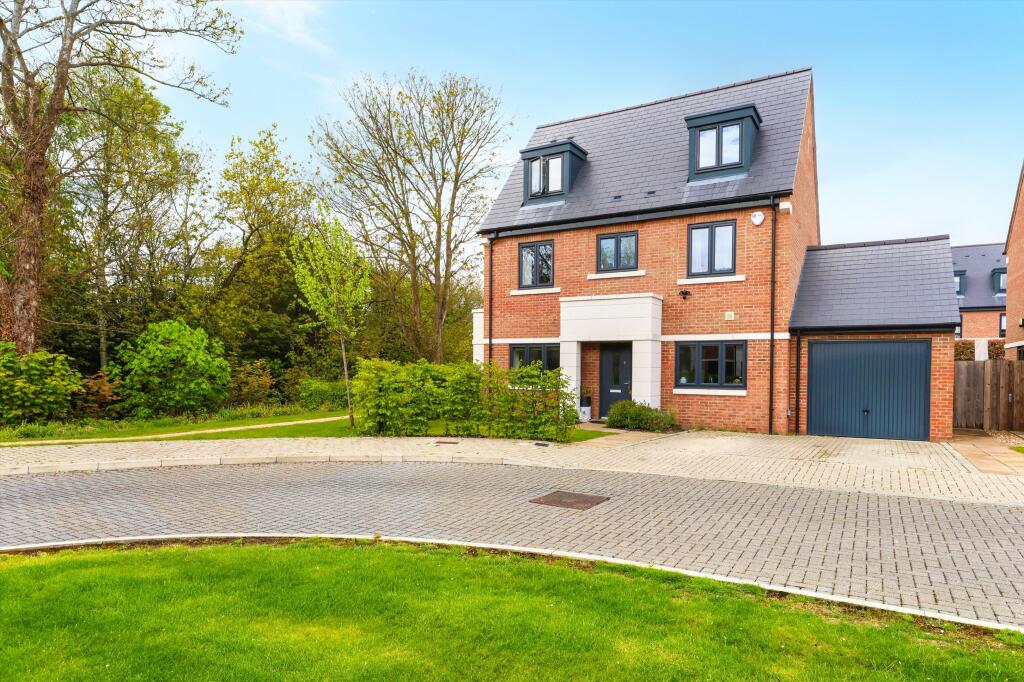 Main image of property: Bridges Avenue, East Molesey, Surrey KT8