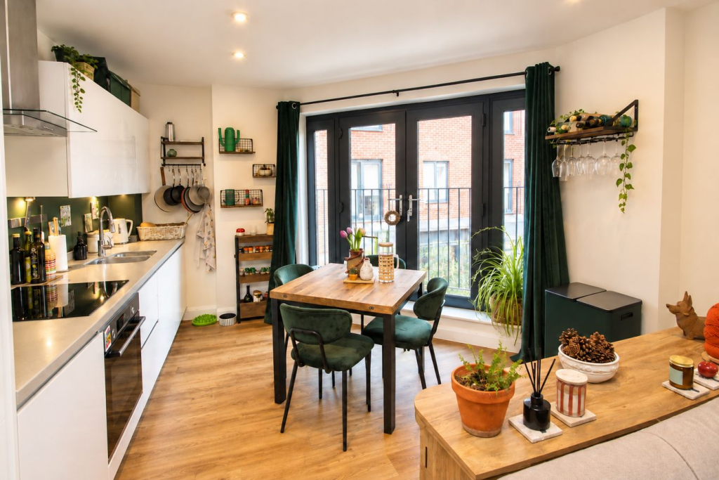 Apartment in Stevenage - View 3