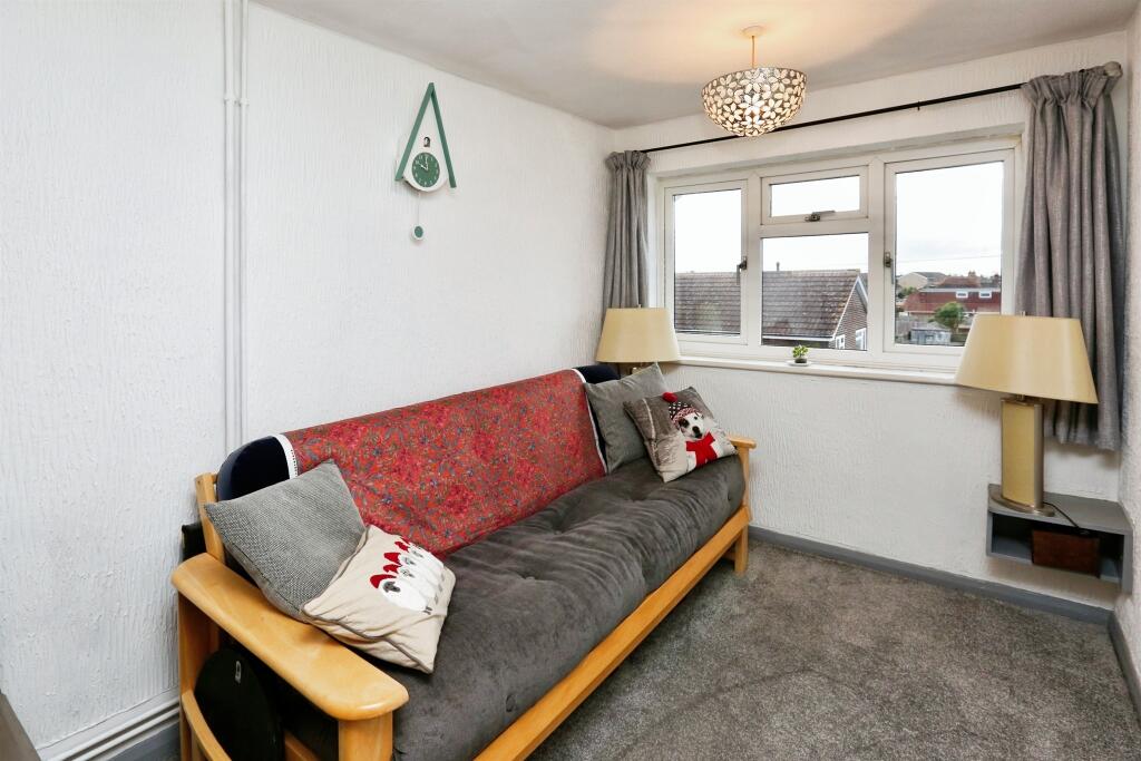 House in Gosport, Hampshire - More