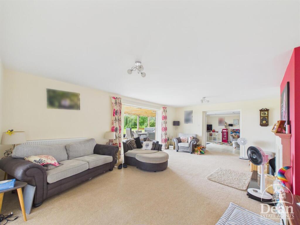 House in Forest of Dean, Awre - View 5