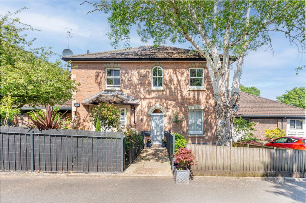 Main image of property: Brunel House, Malvern