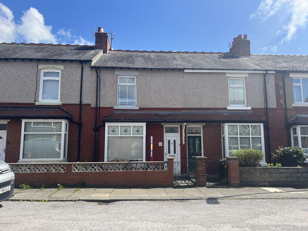 Main image of property: Barnard Avenue, Bishop Auckland