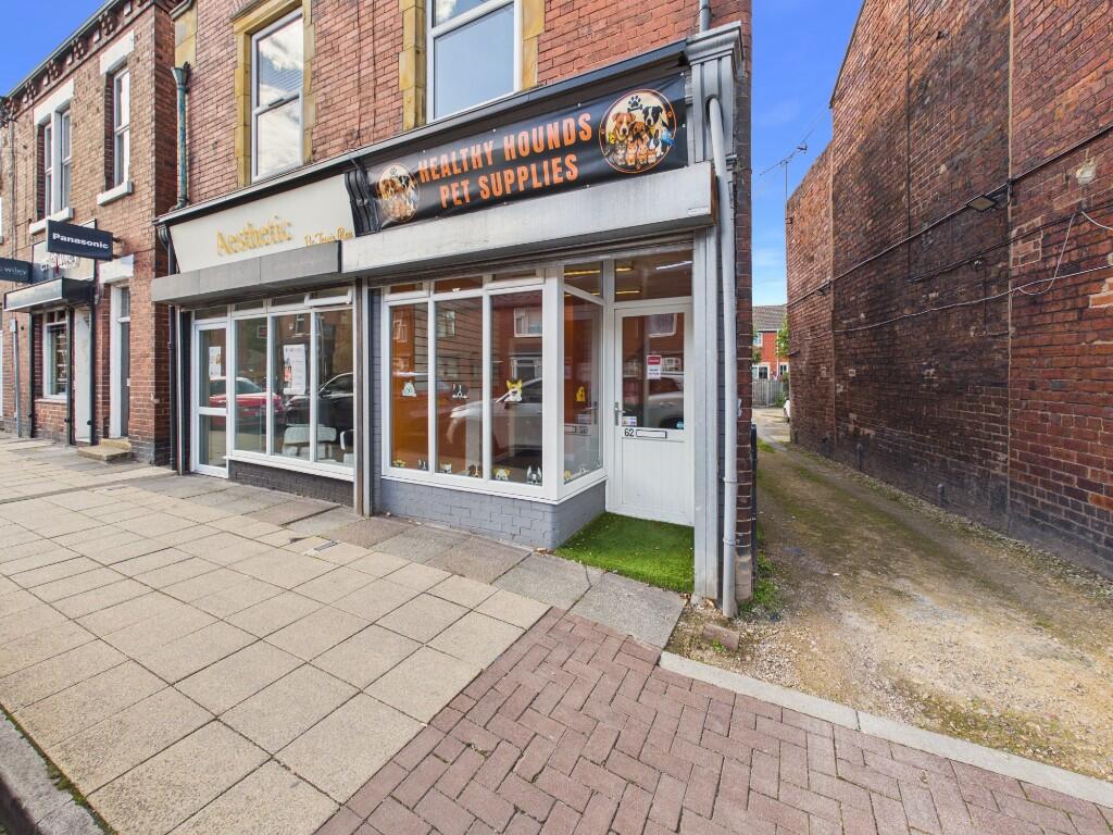 Main image of property: Beancroft Road, Castleford, West Yorkshire, WF10