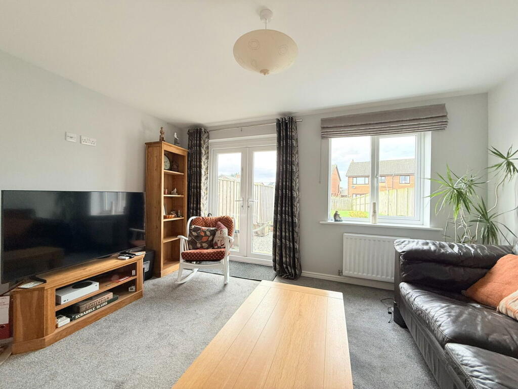 St Michaels Drive, Longtown CA6 5FA photo 2