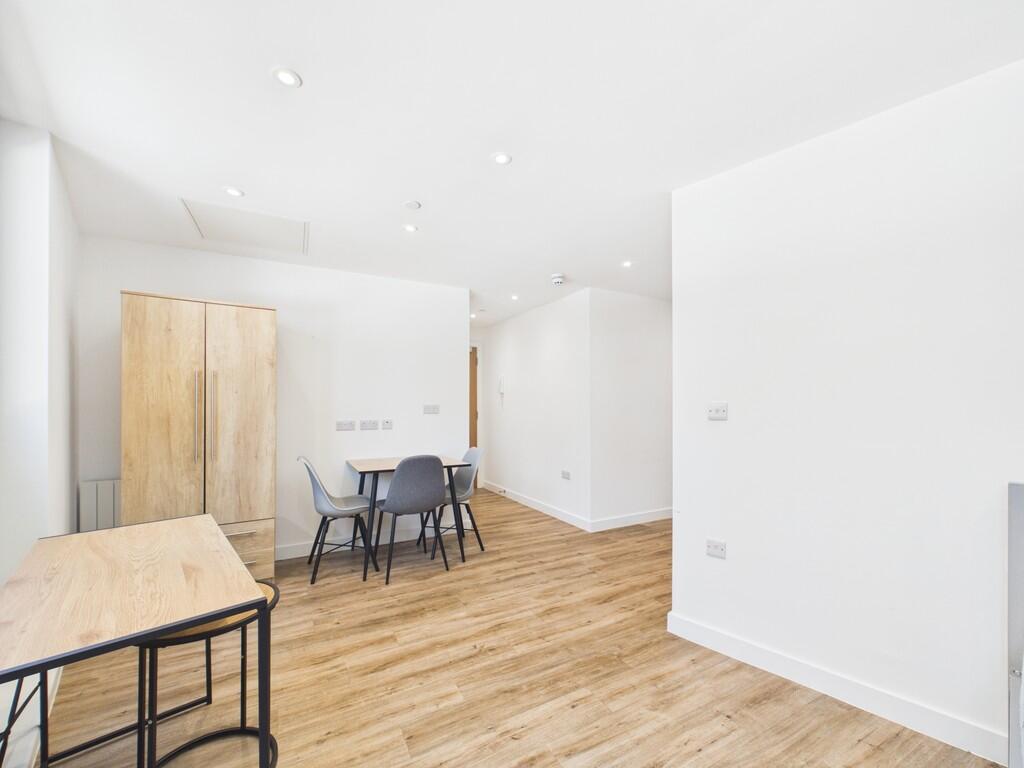 Apartment in Bristol, City of Bristol - View 4