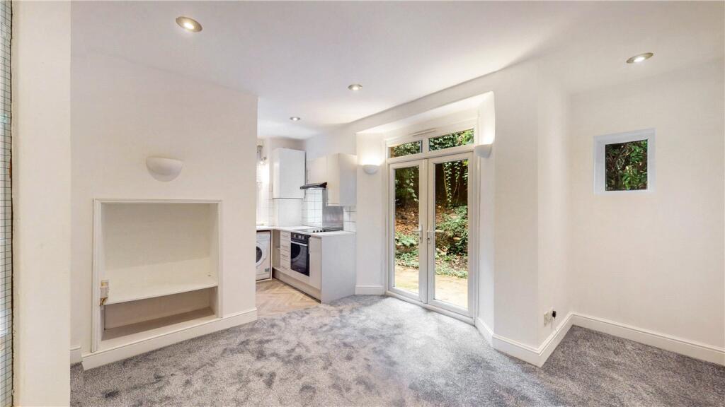Main image of property: Hornsey Lane, London, N6