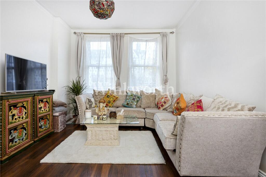 Main image of property: Sirdar Road, London, N22