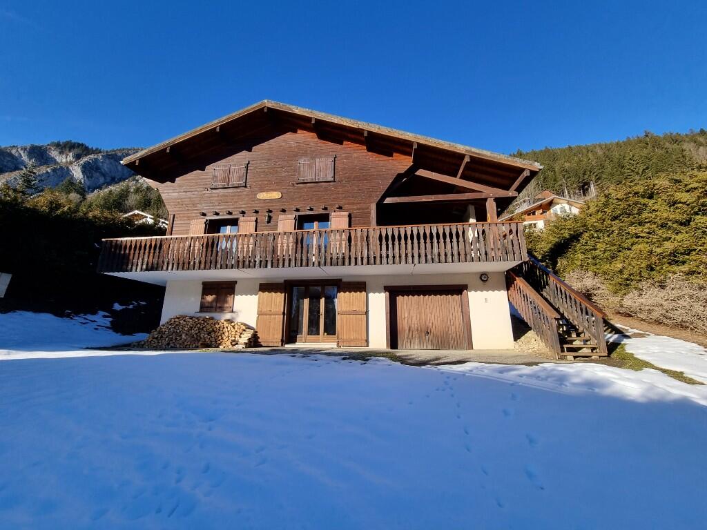 Main image of property: La Chapelle-d`Abondance, Haute-Savoie, Rhone Alps