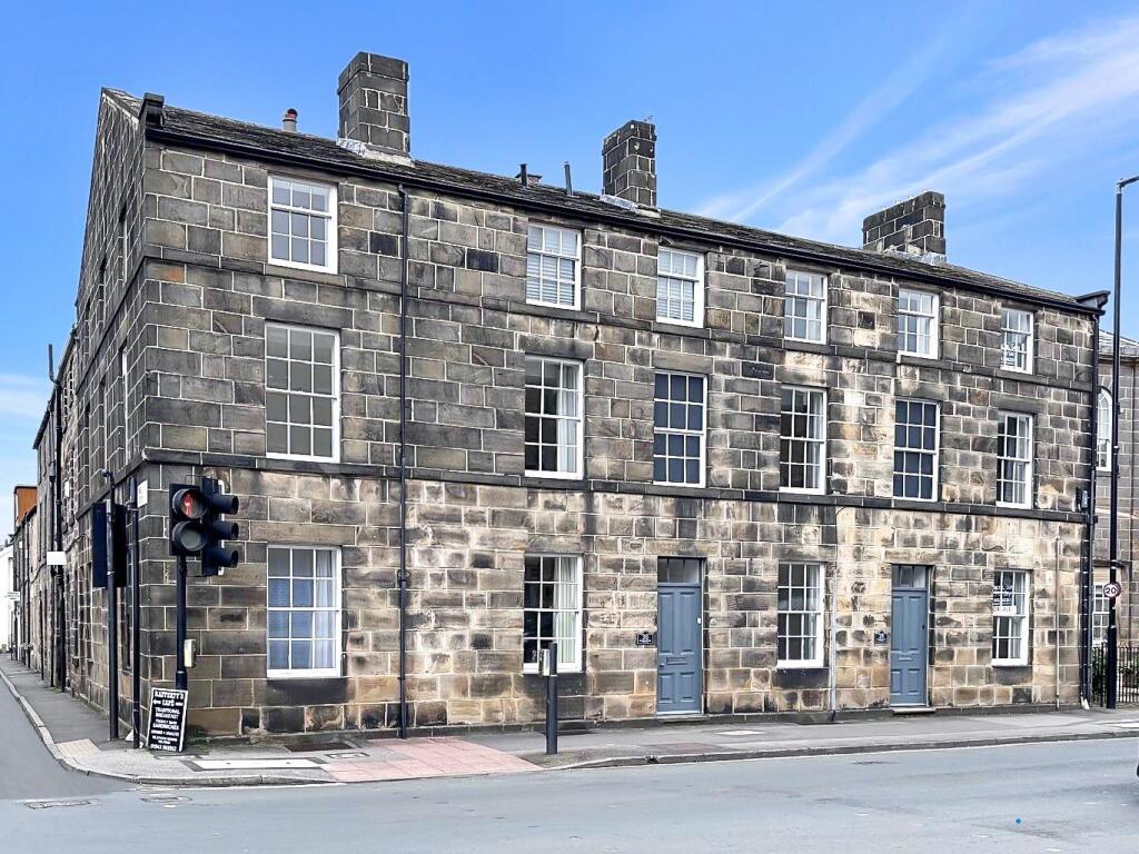 Main image of property: Boroughgate, Otley, LS21