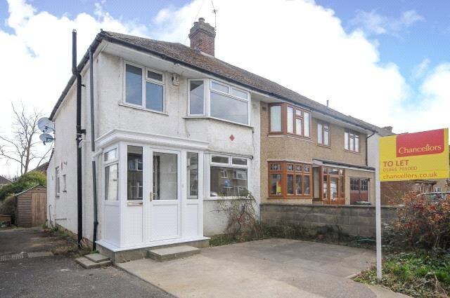 Main image of property: Weyland Road, Headington, Oxford