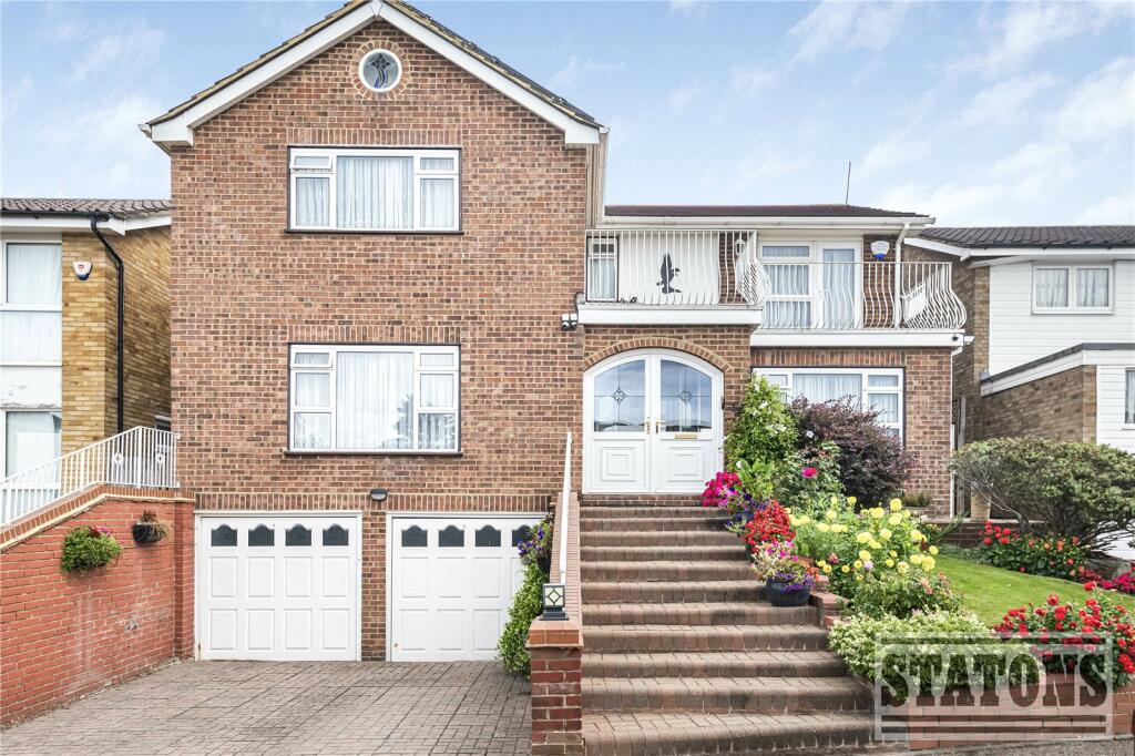 Main image of property: Carson Road, Cockfosters, Barnet, EN4