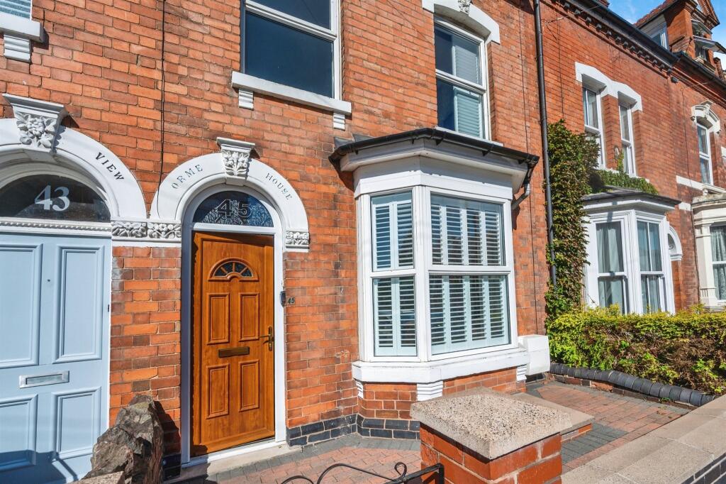 Main image of property: Wylds Lane, Worcester