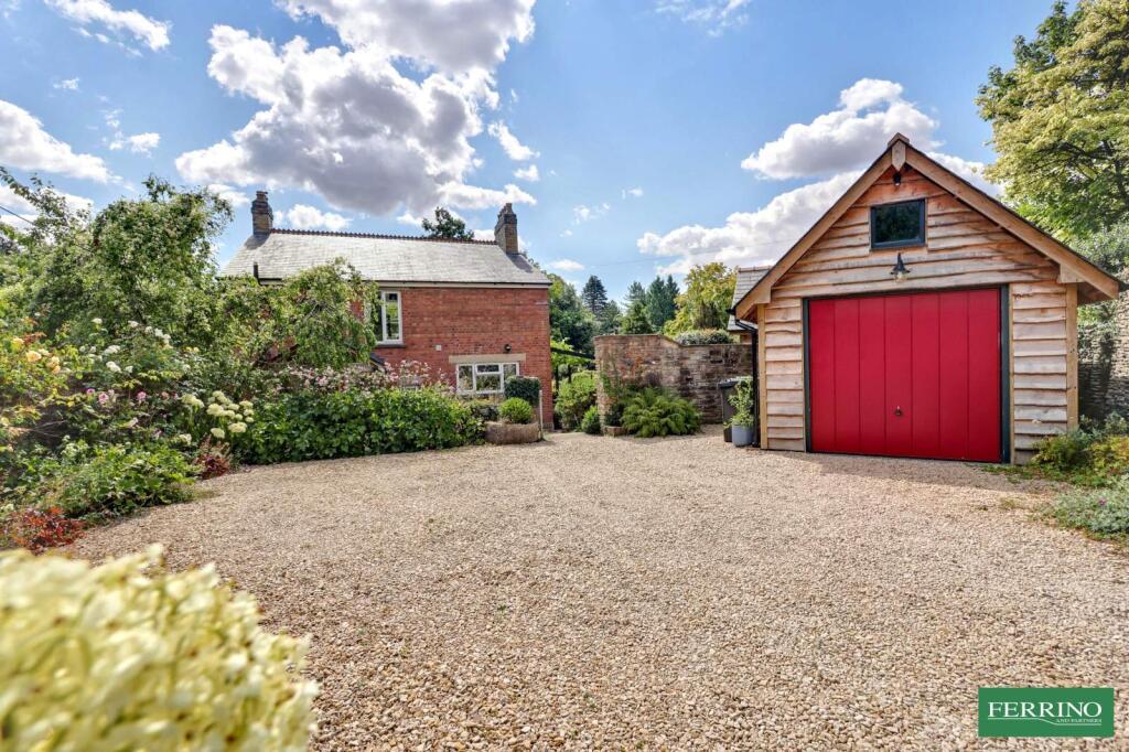 Main image of property: Clements Tump, Coleford, Gloucestershire. GL16 8LW